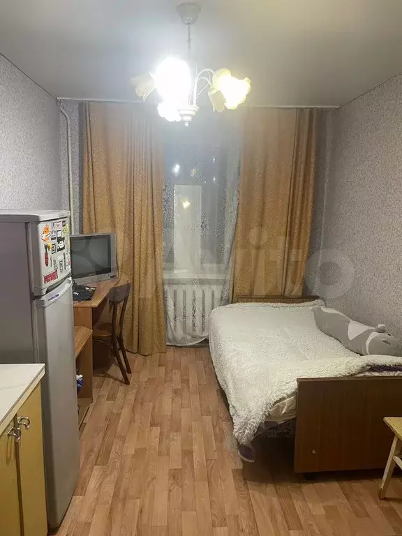 Комната 11,8 м в 1-к., 2/5 эт. - Фото 0