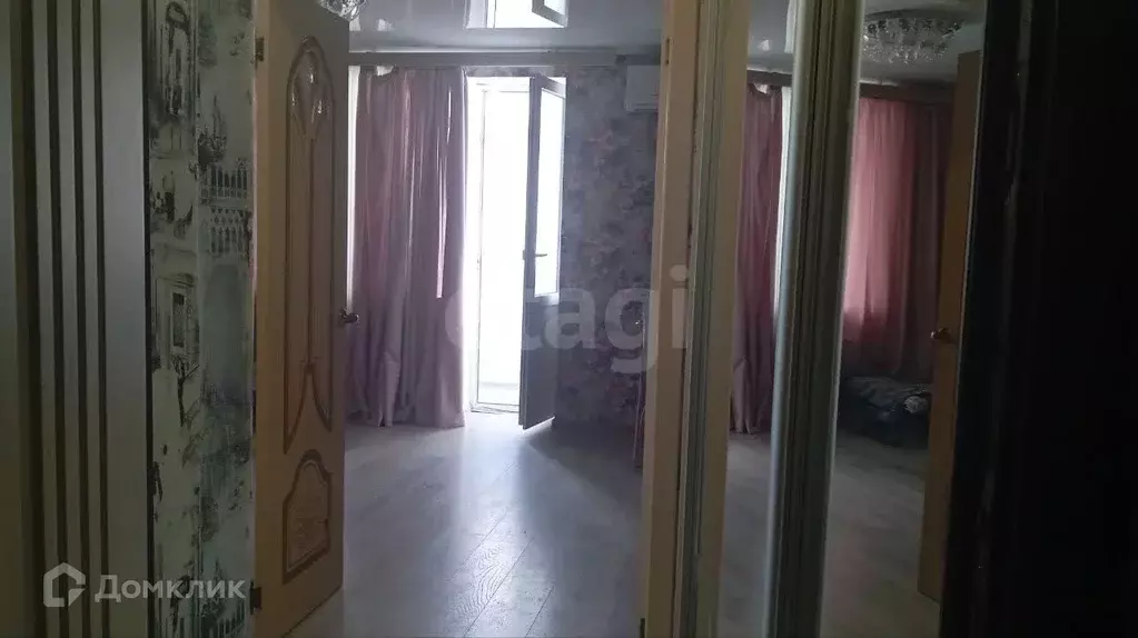 Продаётся 1-к квартира, 34 м - Фото 1