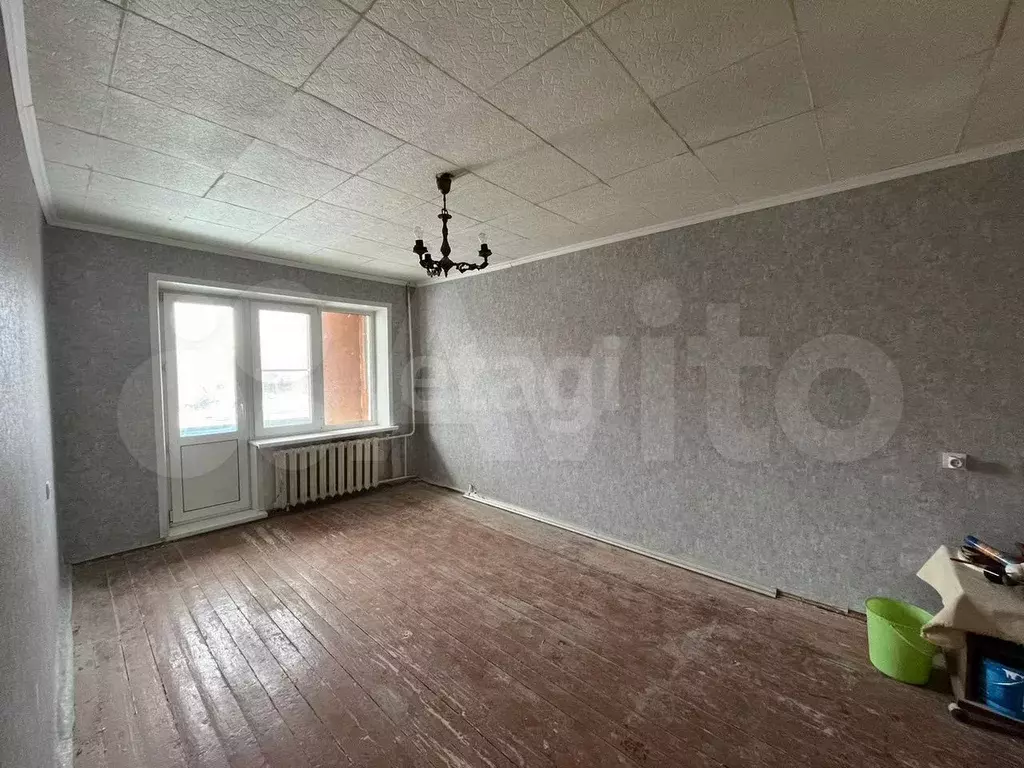 2-к. квартира, 45 м, 4/5 эт. - Фото 0