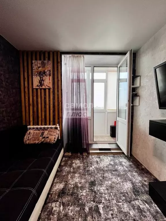 2-к кв. Крым, Керчь ш. Героев Сталинграда, 3 (42.1 м) - Фото 0