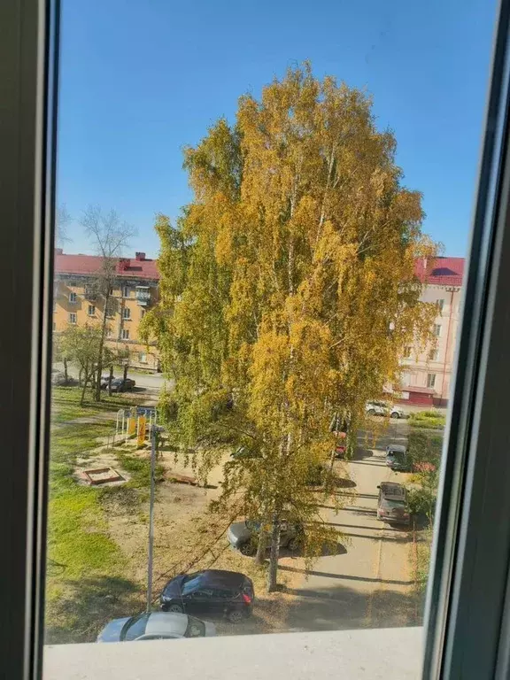 2-к кв. Свердловская область, Нижний Тагил ул. Карла Маркса, 66 (65.0 ... - Фото 2