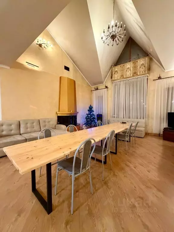 Дом в Тюменская область, Тюмень Волгоградская ул., 56 (300 м) - Фото 2