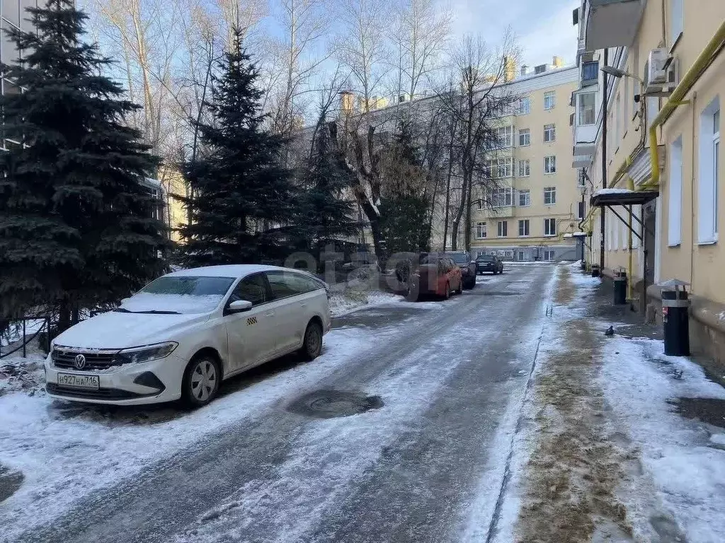 3-к кв. Татарстан, Казань Маленькая ул., 5 (77.8 м) - Фото 0