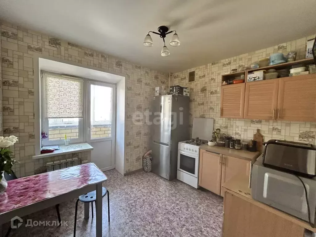 Продаётся 2-к квартира, 62.1 м - Фото 0
