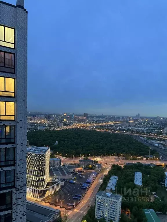 1-к кв. Москва Ходынская ул., 2 (47.0 м) - Фото 1