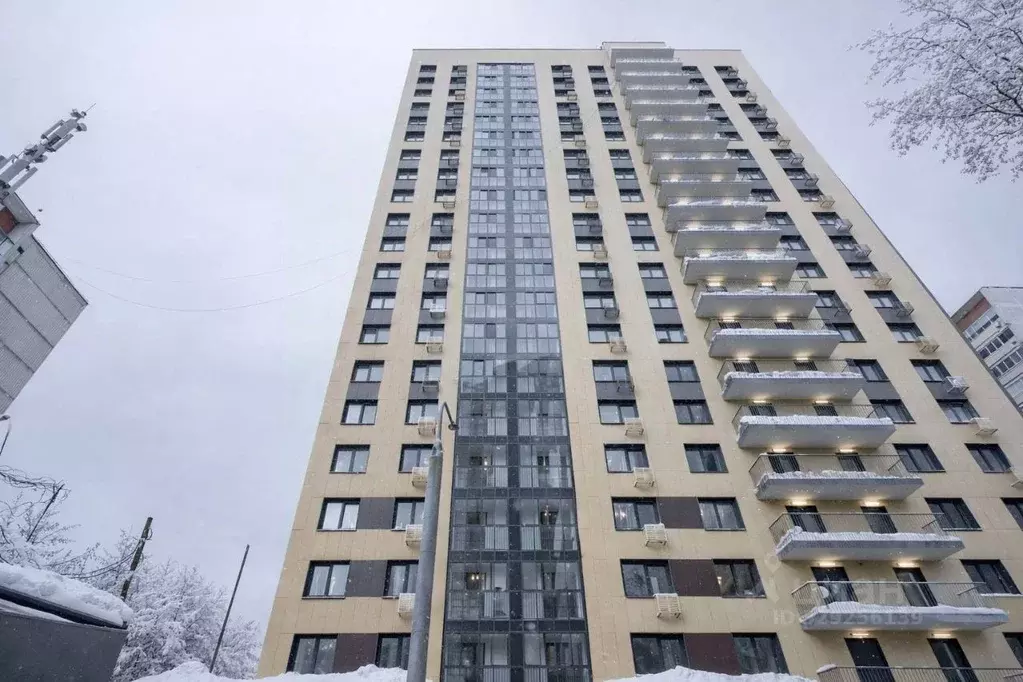 Гараж в Москва ул. Заречная, 5 (13 м) - Фото 2
