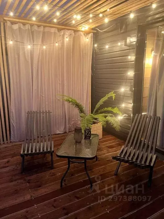 Дом в Московская область, Звенигород Одинцовский городской округ, ... - Фото 2