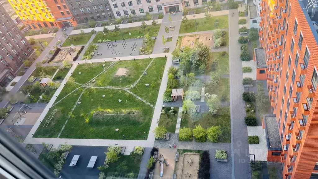 3-к кв. Москва Сосенское поселение, просп. Куприна, 24к2 (60.0 м) - Фото 1