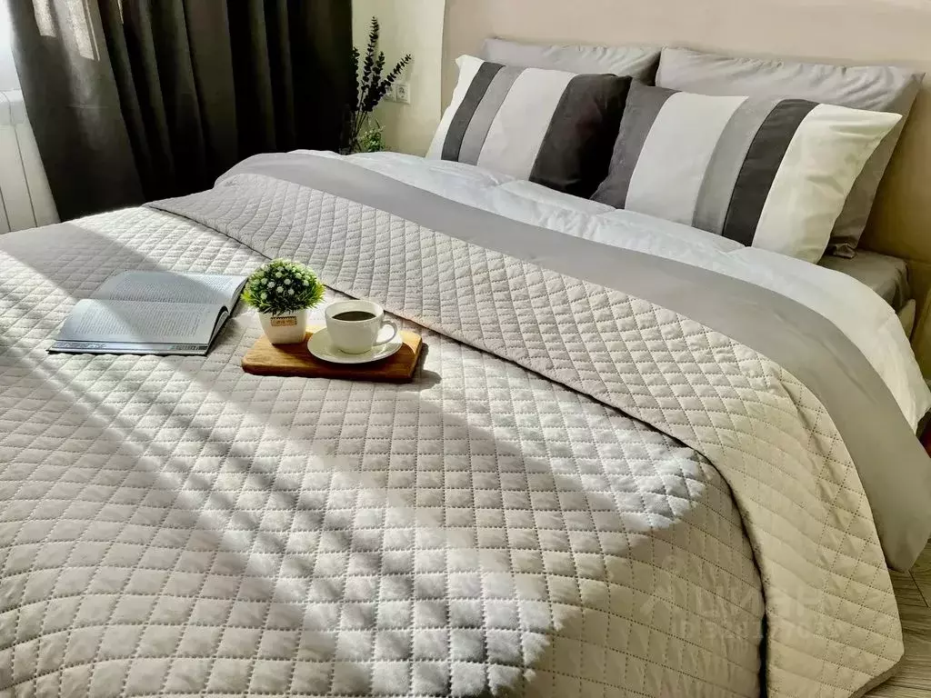 1-к кв. Москва Производственная ул., 10к1 (39.0 м) - Фото 1