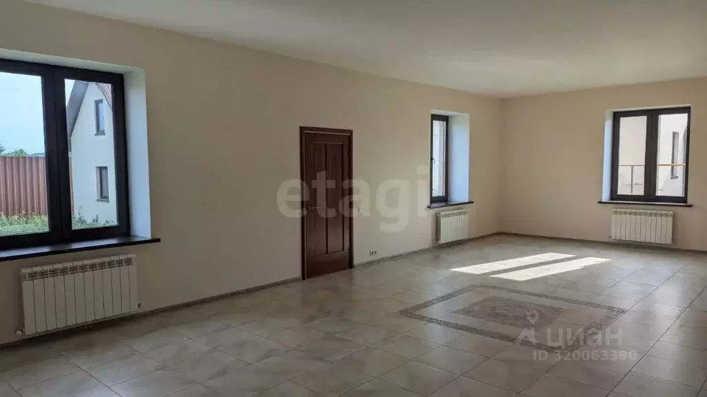 Дом в Башкортостан, Уфа пос. Базилевка, ул. Базилевская, 12Б (230 м) - Фото 1