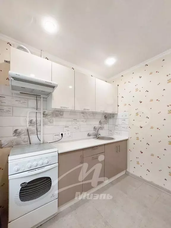 2-к. квартира, 45 м, 4/9 эт. - Фото 1