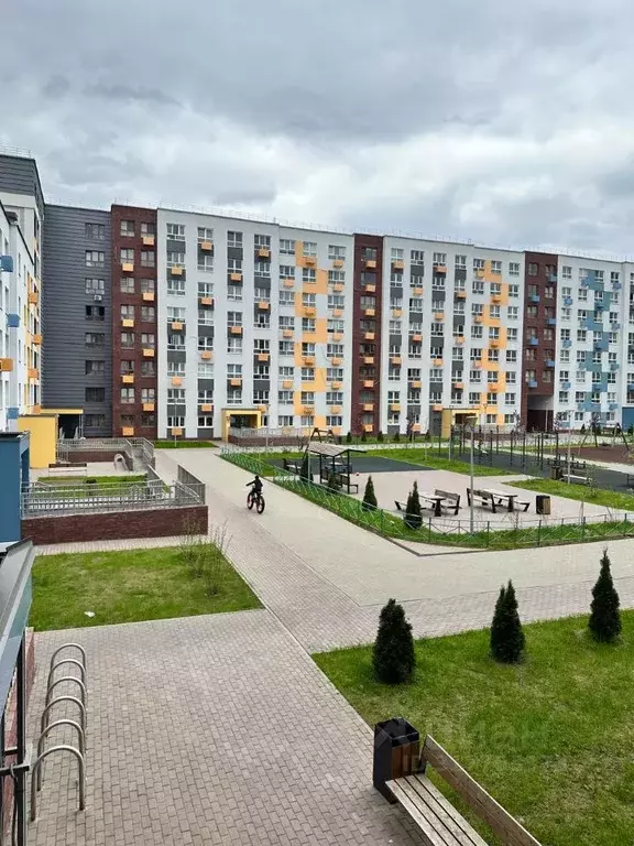 2-к кв. Московская область, Красногорск городской округ, д. Глухово ... - Фото 0
