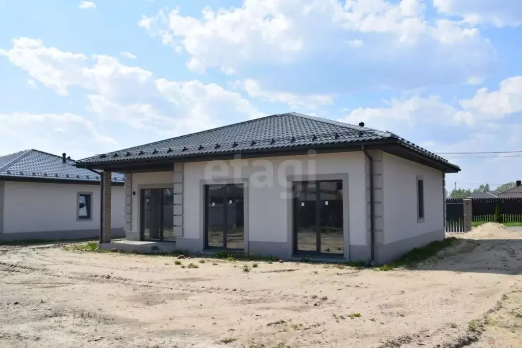 Дом в Московская область, Воскресенск городской округ, с. Михалево ул. ... - Фото 1