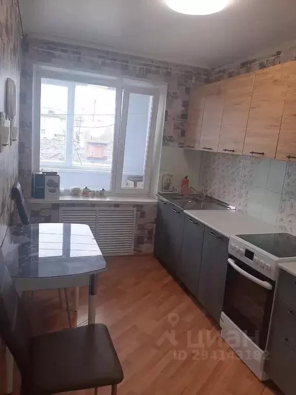 2-к кв. Свердловская область, Тавда Пролетарская ул., 6 (46.0 м) - Фото 2