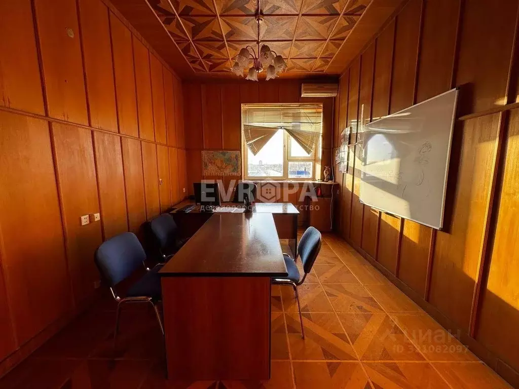 Офис в Ульяновская область, Ульяновск просп. Созидателей, 27 (50 м) - Фото 2