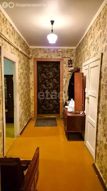 2-комнатная квартира: Пенза, улица Циолковского, 17/36 (67.3 м) - Фото 1
