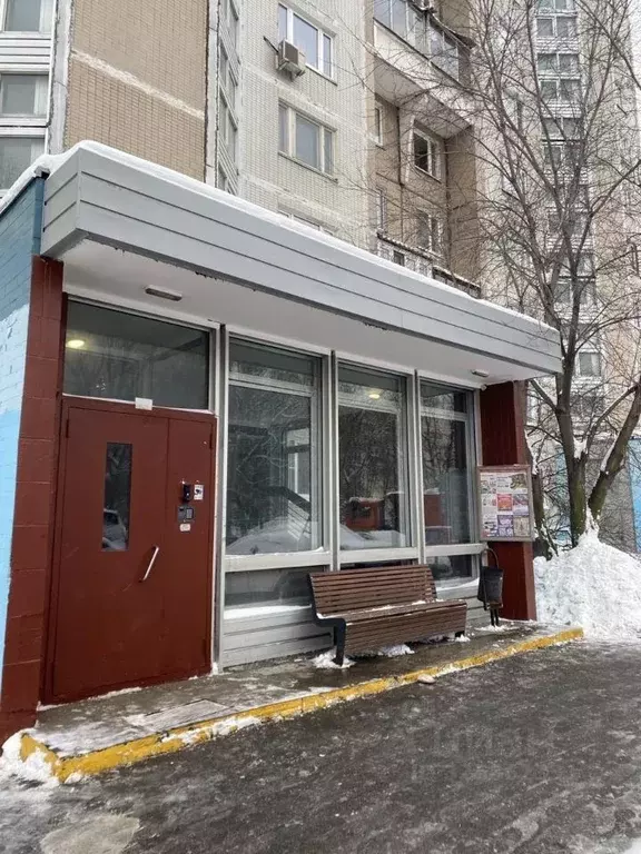 1-к кв. Москва Федеративный просп., 28 (40.0 м) - Фото 1