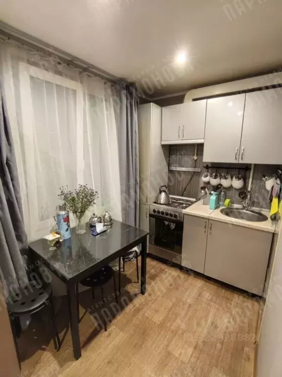 2-к кв. Тверская область, Тверь Волоколамский просп., 7к2 (39.9 м) - Фото 0