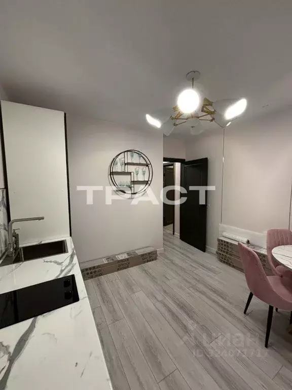 1-к кв. Воронежская область, Рамонский район, Яменское с/пос, Ветряк ... - Фото 2