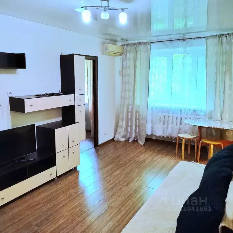 2-к кв. Башкортостан, Уфа ул. Блюхера, 46/1 (43.0 м) - Фото 1