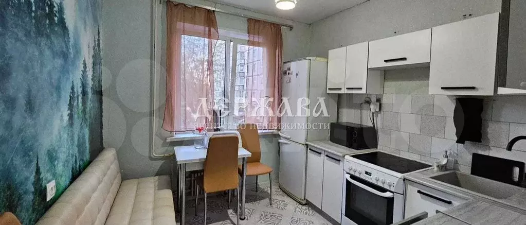 3-к. квартира, 63,4 м, 2/9 эт. - Фото 0
