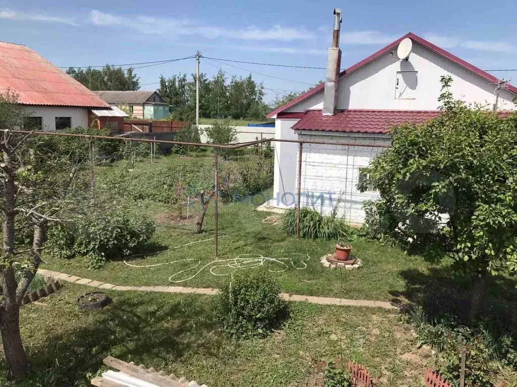 Дом 73,9 м на участке 12,8 сот. - Фото 1