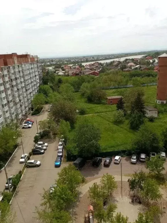 1-к кв. Краснодарский край, Краснодар Имени Н.И. Вавилова мкр, ул. ... - Фото 1