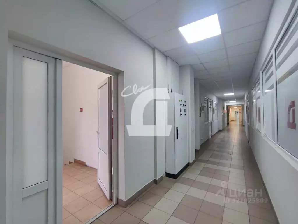 Офис в Краснодарский край, Краснодар ул. Имени Тургенева, 107 (15 м) - Фото 1