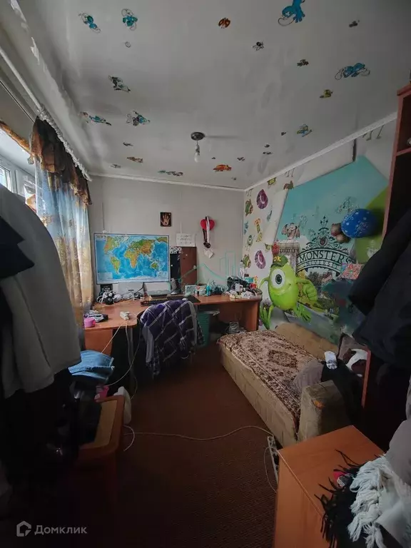 Продаётся 2-к квартира, 34.7 м - Фото 1