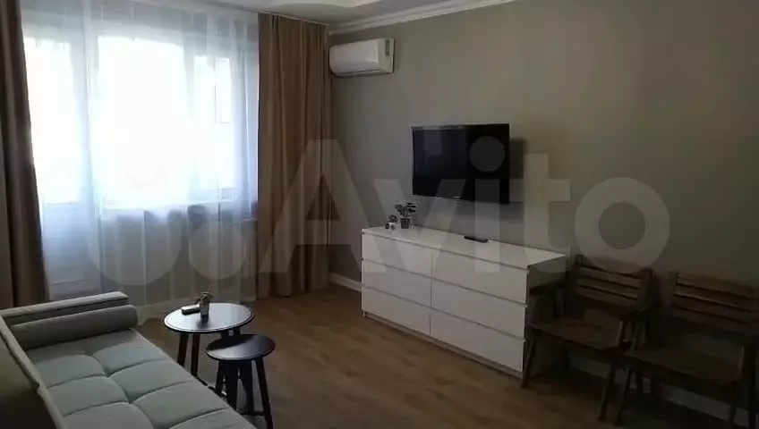 2-к. квартира, 50 м, 2/9 эт. - Фото 0