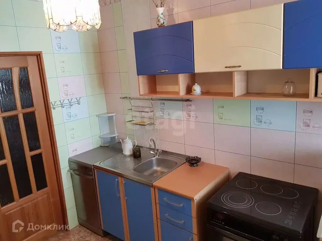 Продаётся 3-к квартира, 72 м - Фото 0