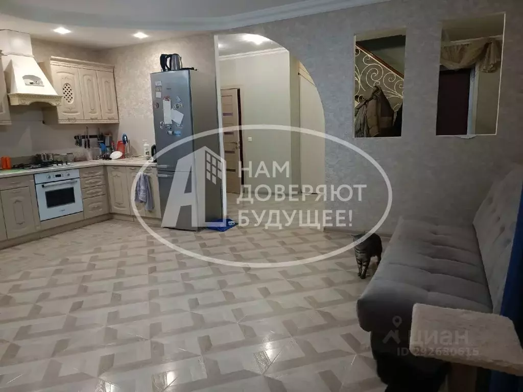 Дом в Пермский край, Чернушинский муниципальный округ, д. Зверево ул. ... - Фото 1