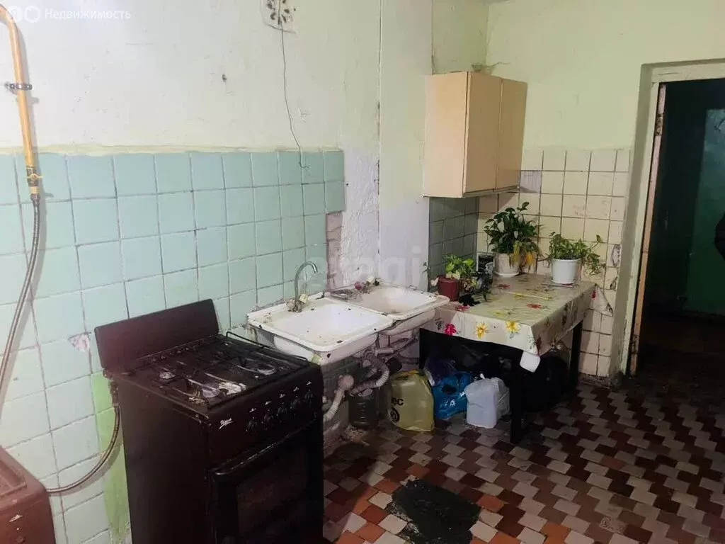 1к в -комнатной квартире (11 м) - Фото 1