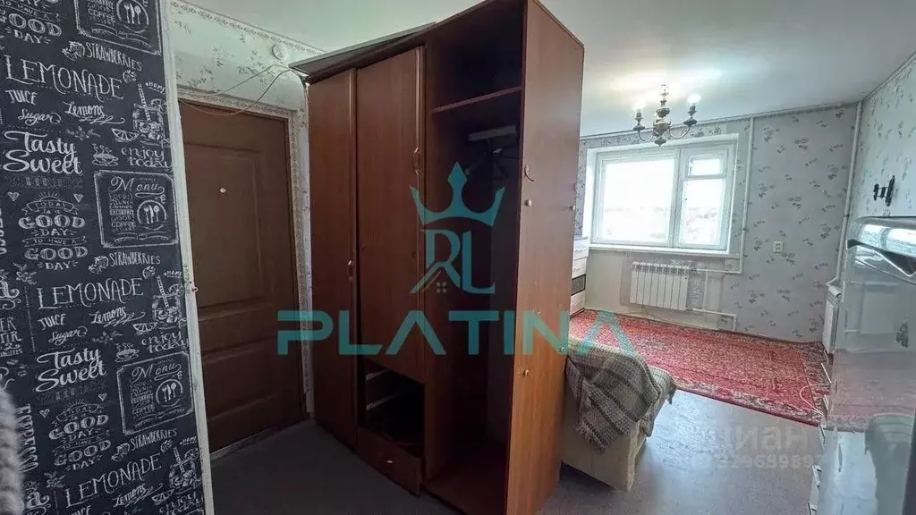 Комната Татарстан, Зеленодольск Северная ул., 5 (12.0 м) - Фото 2