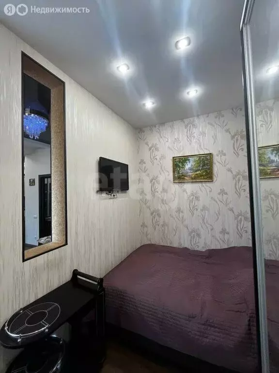1-комнатная квартира: Санкт-Петербург, Петергофское шоссе, 53 (42 м) - Фото 1