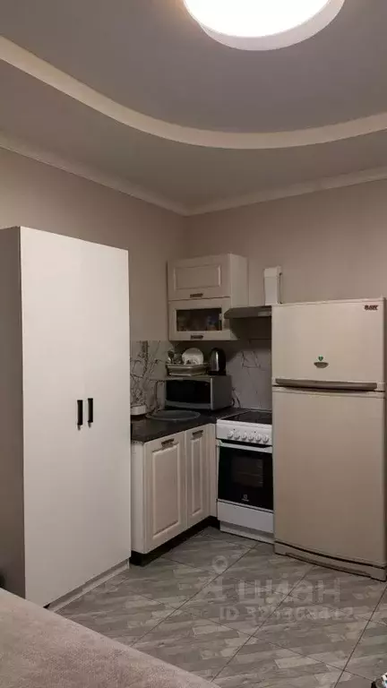 Студия Москва Новодмитровская ул., 2к6 (23.0 м) - Фото 1