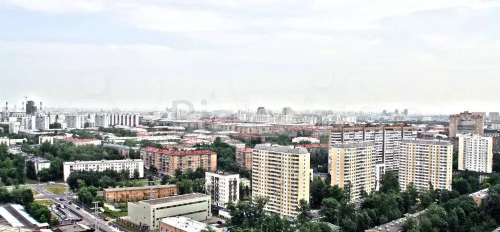Офисное помещение 1052.19 кв.м от собственника - Фото 1