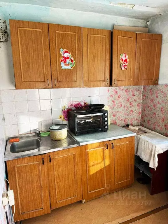 2-к кв. Новосибирская область, Искитимский район, пос. Степной ... - Фото 0