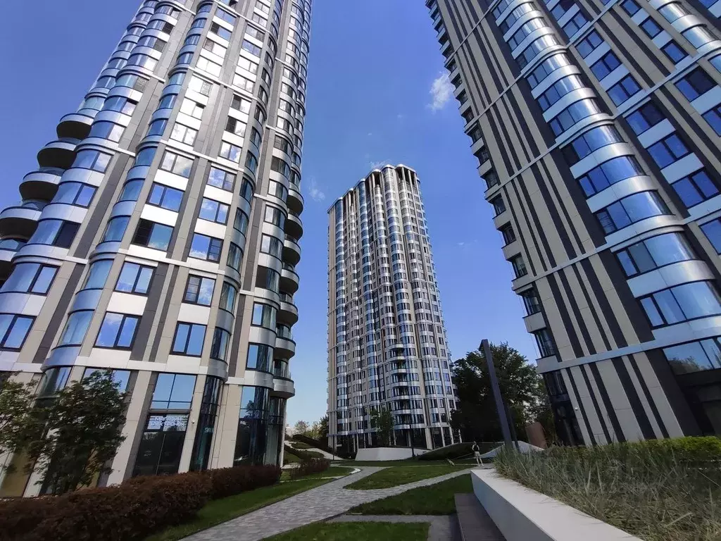Студия Москва Волоколамское ш., 81/2с3 (26.7 м) - Фото 2