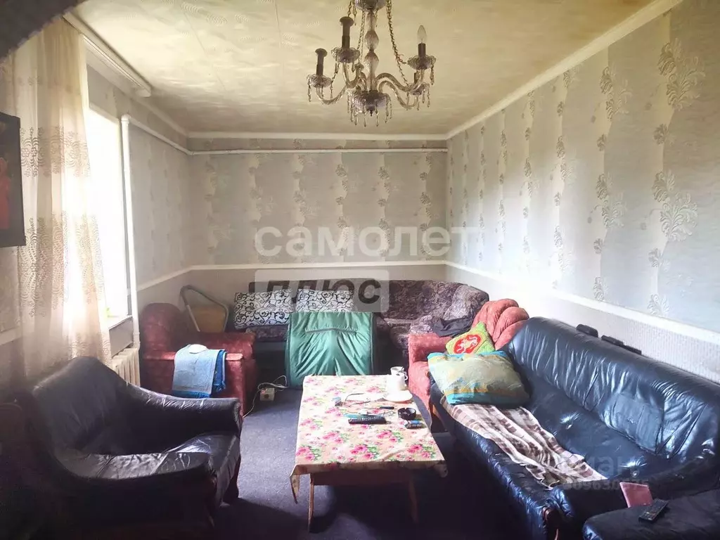 Дом в Рязанская область, Михайловский муниципальный округ, с. ... - Фото 2