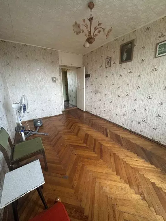 3-к кв. Калужская область, Сосенский г. Козельский район, Город ... - Фото 2