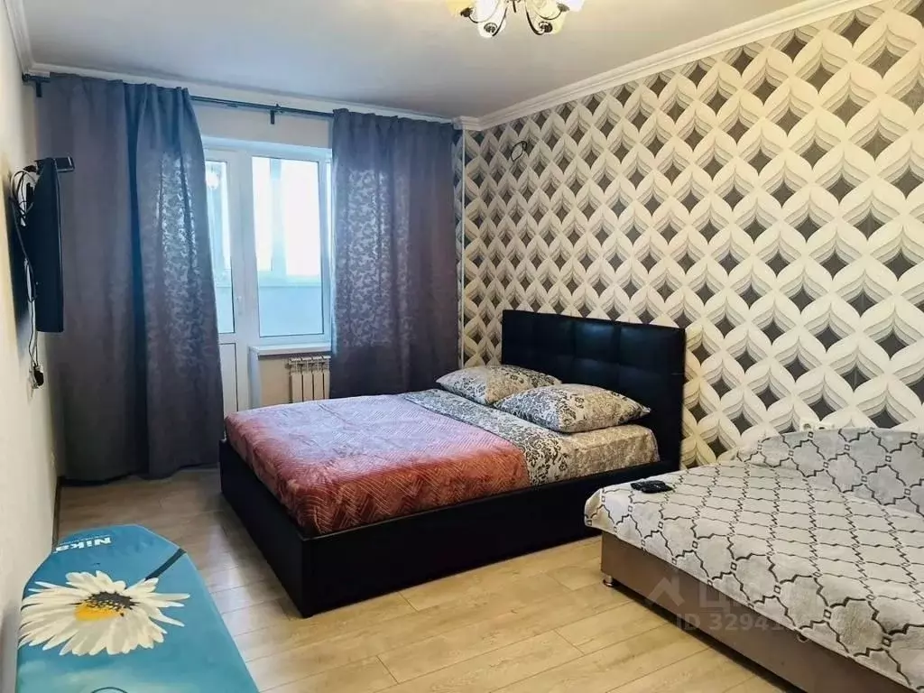 1-к кв. Московская область, Домодедово ул. Текстильщиков, 31Г (42.0 м) - Фото 2