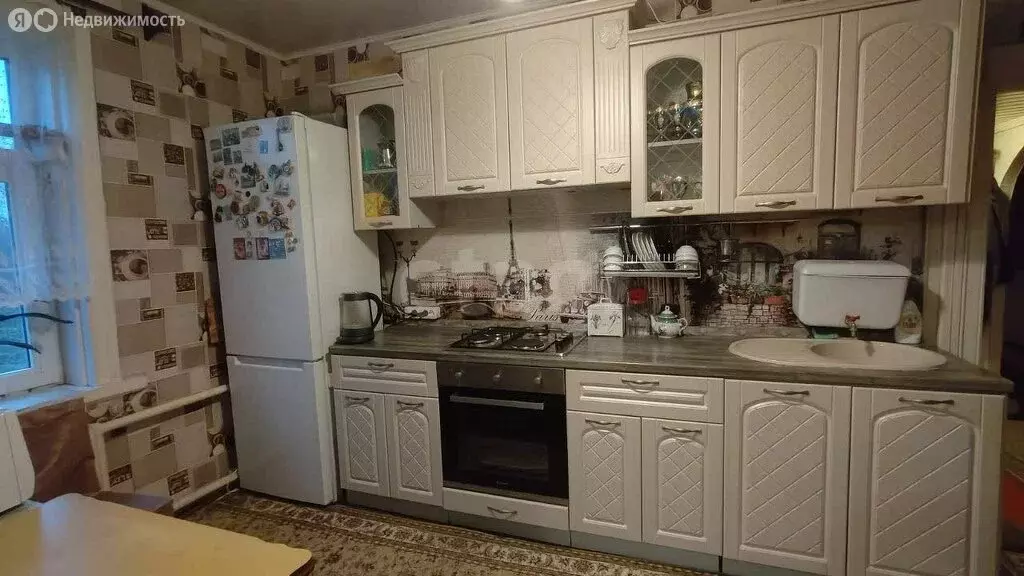 Дом в Тверская область, Калининский муниципальный округ, ... - Фото 2