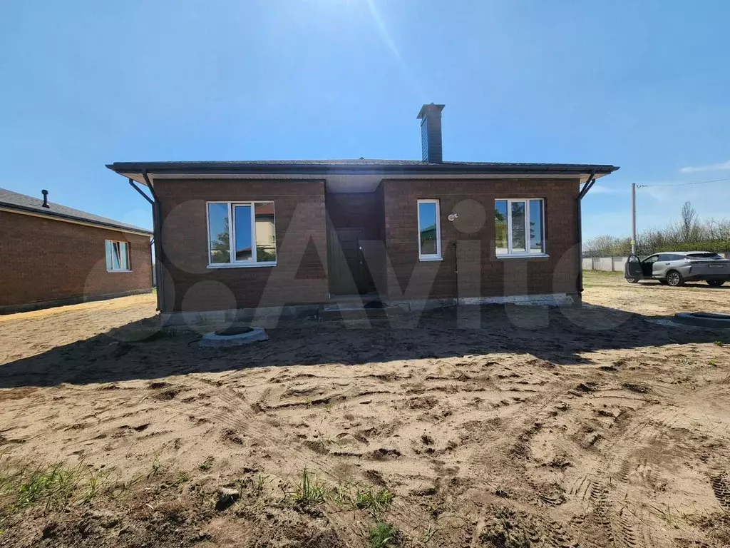 Дом 115 м на участке 6,7 сот. - Фото 1