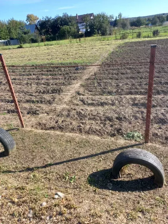 Участок в Московская область, Раменский муниципальный округ, д. ... - Фото 2