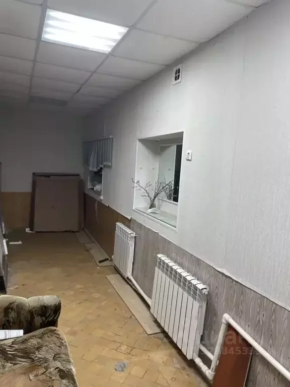 Помещение свободного назначения в Кемеровская область, Яшкино пгт ул. ... - Фото 2