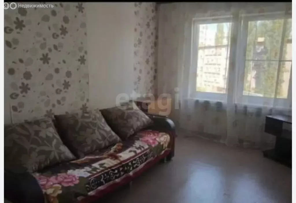 1-комнатная квартира: Воронеж, улица Юлюса Янониса, 14А (30.9 м) - Фото 2