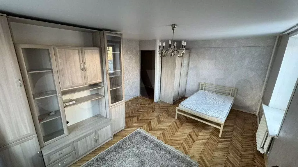 1-к. квартира, 32 м, 8/9 эт. - Фото 0