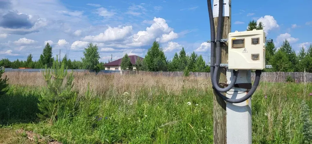 Участок 11,9 сот. (ИЖС) - Фото 0