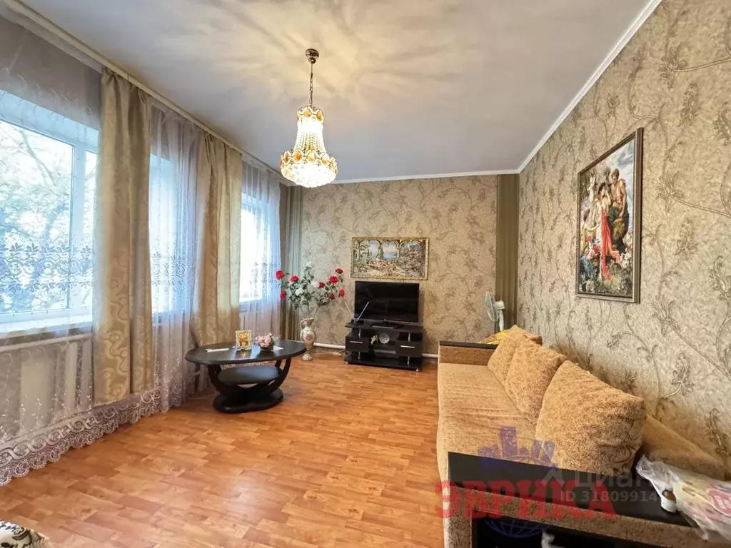 Дом в Краснодарский край, Крымск ул. Мира, 114 (99 м) - Фото 0